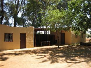 Grateful Guest House Bloemfontein Luaran gambar